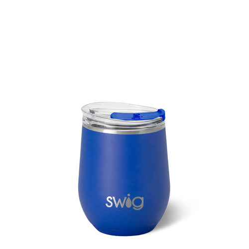 Royal Stemless Wine 12oz