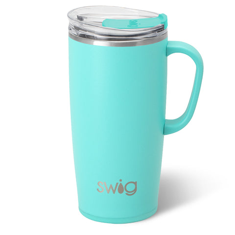 Oh Happy Day Mega Mug 30oz