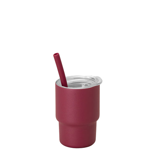 Maroon Swig Shot 2oz