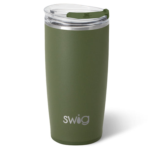 Olive Tumbler 22oz