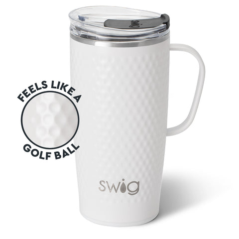 Nauti Girl Mega Mug 40oz