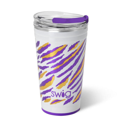 Purple AM+PM Set
