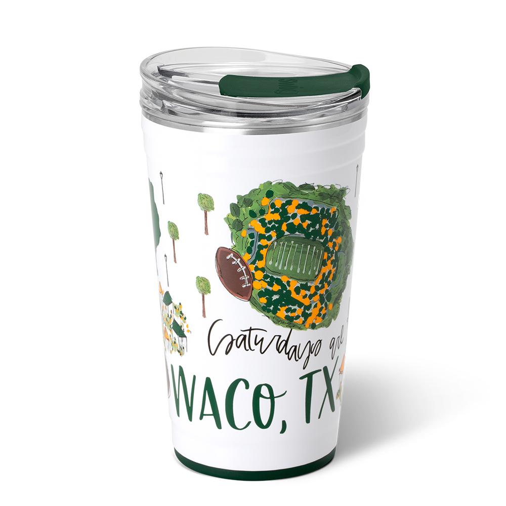 Swig Saturdays in Lubbock Party Cup main image 1