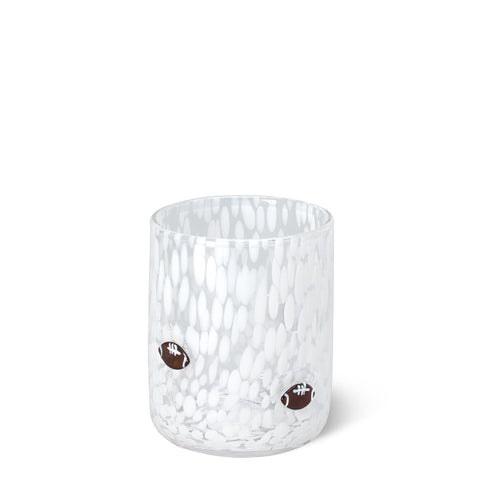 Football Party Pitcher 64oz