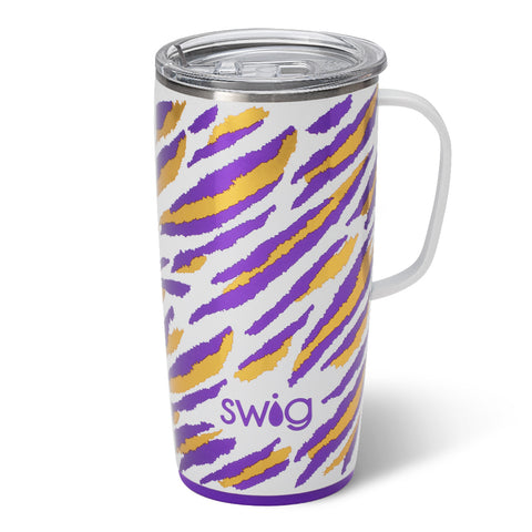 Purple AM+PM Set