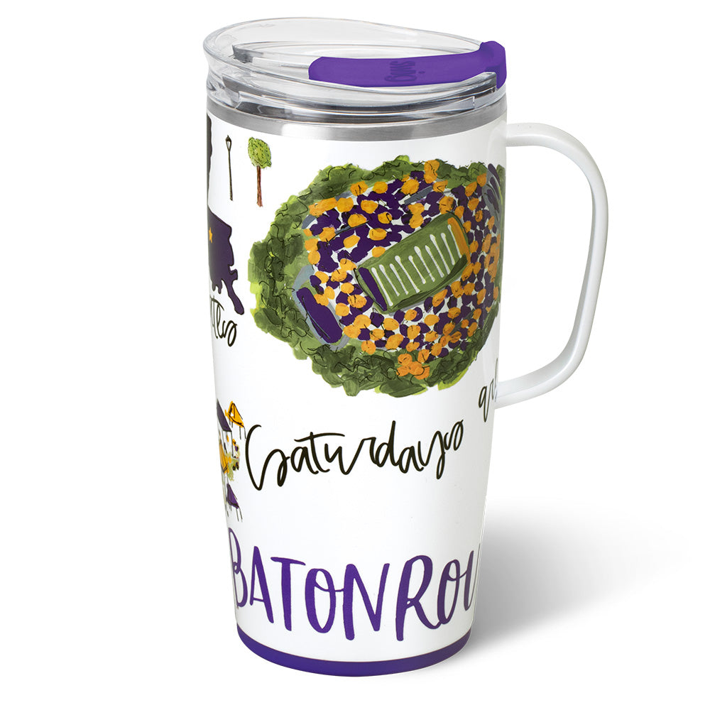 Swig Life Travel Mug