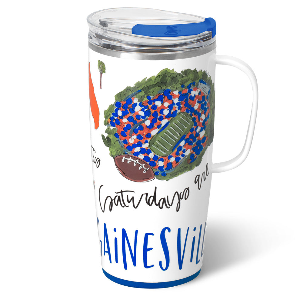 Swig Life Travel Mug