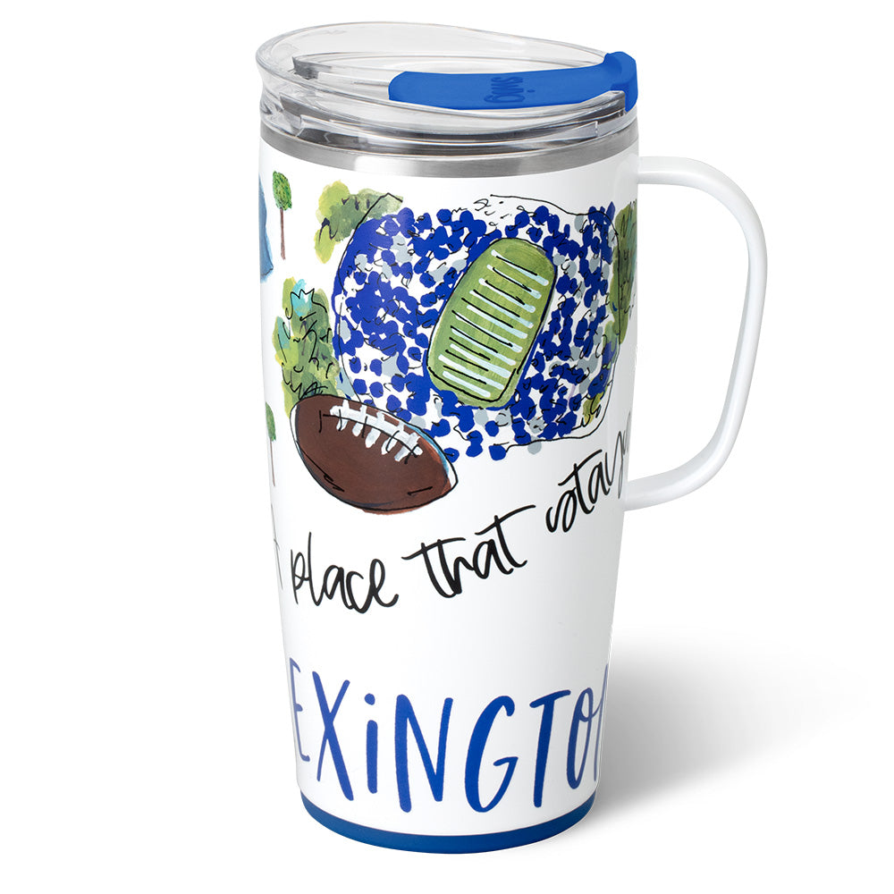 Swig Life Travel Mug
