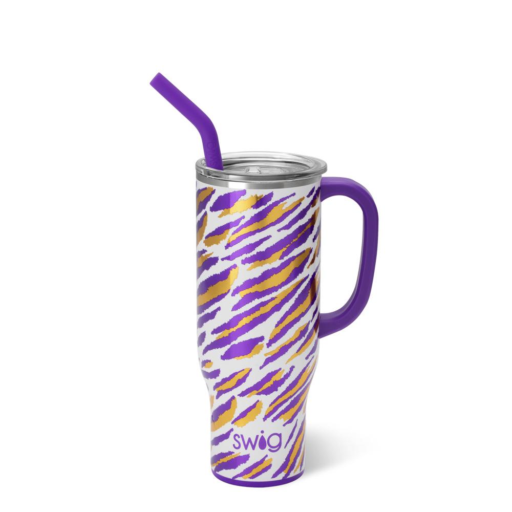 Olive Mega Mug 30oz Swig Life olive-mega-mug-30oz-swig-life