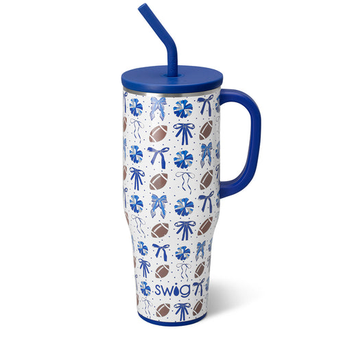 We've Got Spirit Royal Mega Mug 40oz