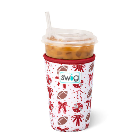 Saturdays in Norman Travel Mug 22oz