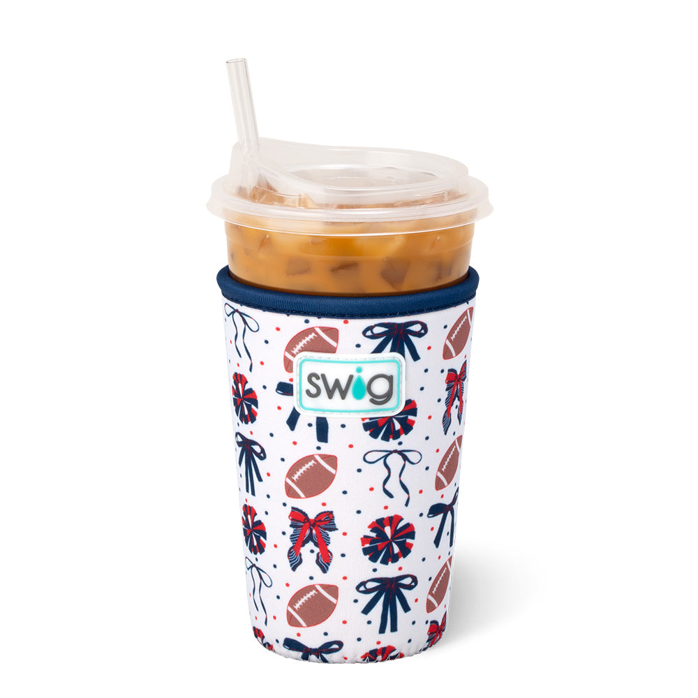 Swig Life Iced Cup Coolie - Thumbnail 2