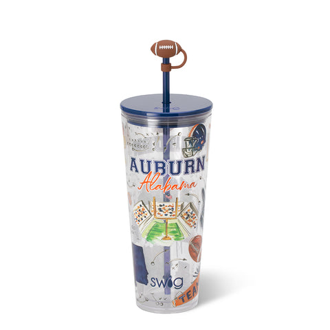 Tailgates in Auburn Can Coolie
