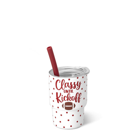 Tailgates in Norman To-Go Tumbler 30oz