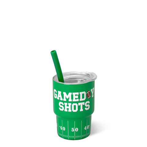 Football Party Pitcher 64oz