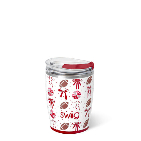 Saturdays in Norman Travel Mug 22oz