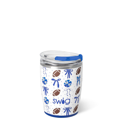 We've Got Spirit Royal Tumbler 12oz