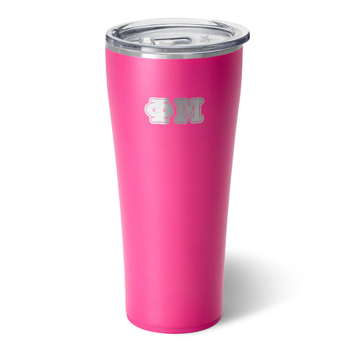 Phi Mu Tumbler (32oz)