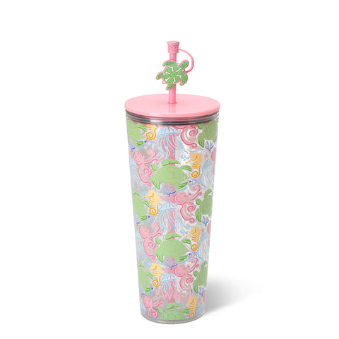 Beach Balls Mega Mug 40oz
