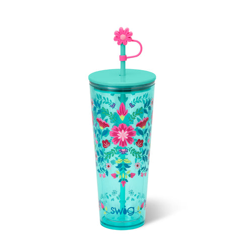 Flora Azul Leakproof Bundle