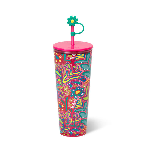 Flora Azul Leakproof Bundle