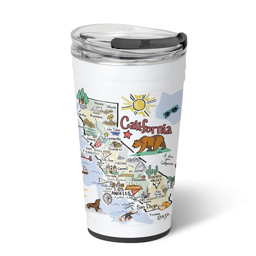 Swig Life 24oz California Insulated Party Cup
