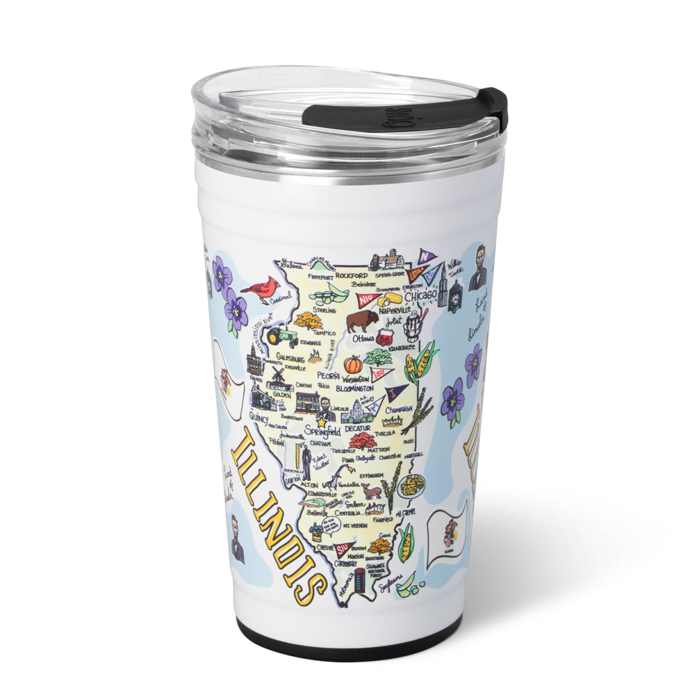 Swig Life Party Cup - Thumbnail 5