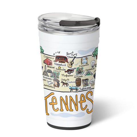 Missouri Party Cup 24oz