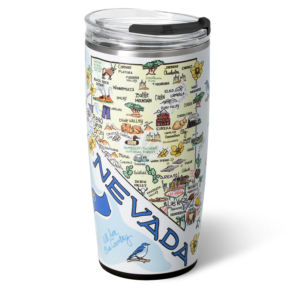 Swig Life Nevada Tumbler - Thumbnail 2