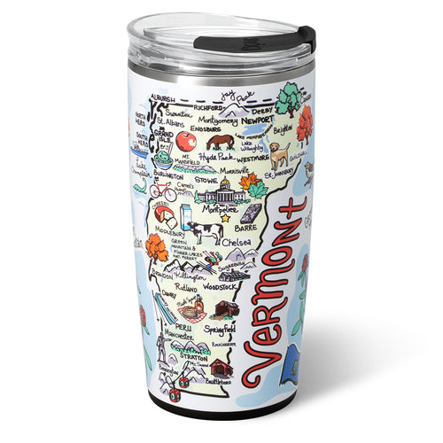 Swig Life 22oz Vermont Insulated Tumbler