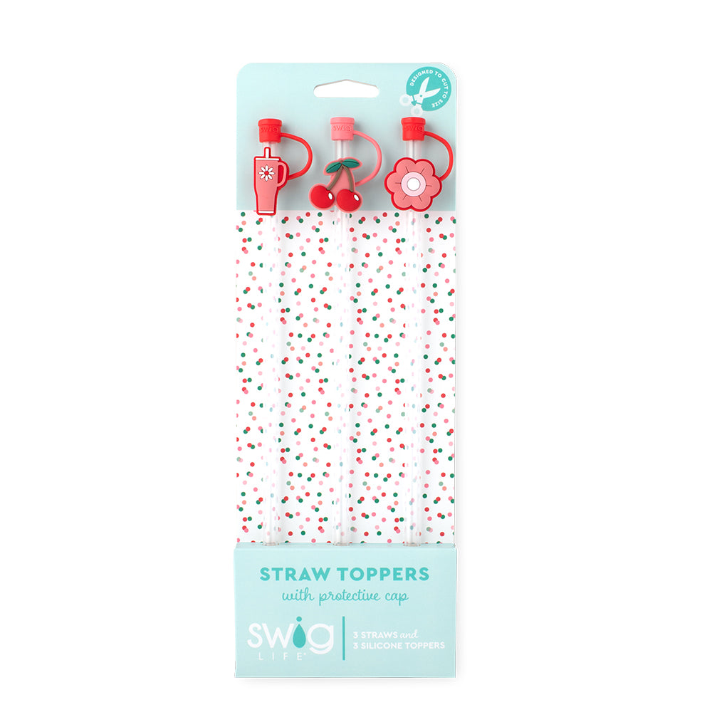 Swig Life Straw Topper - Thumbnail 3