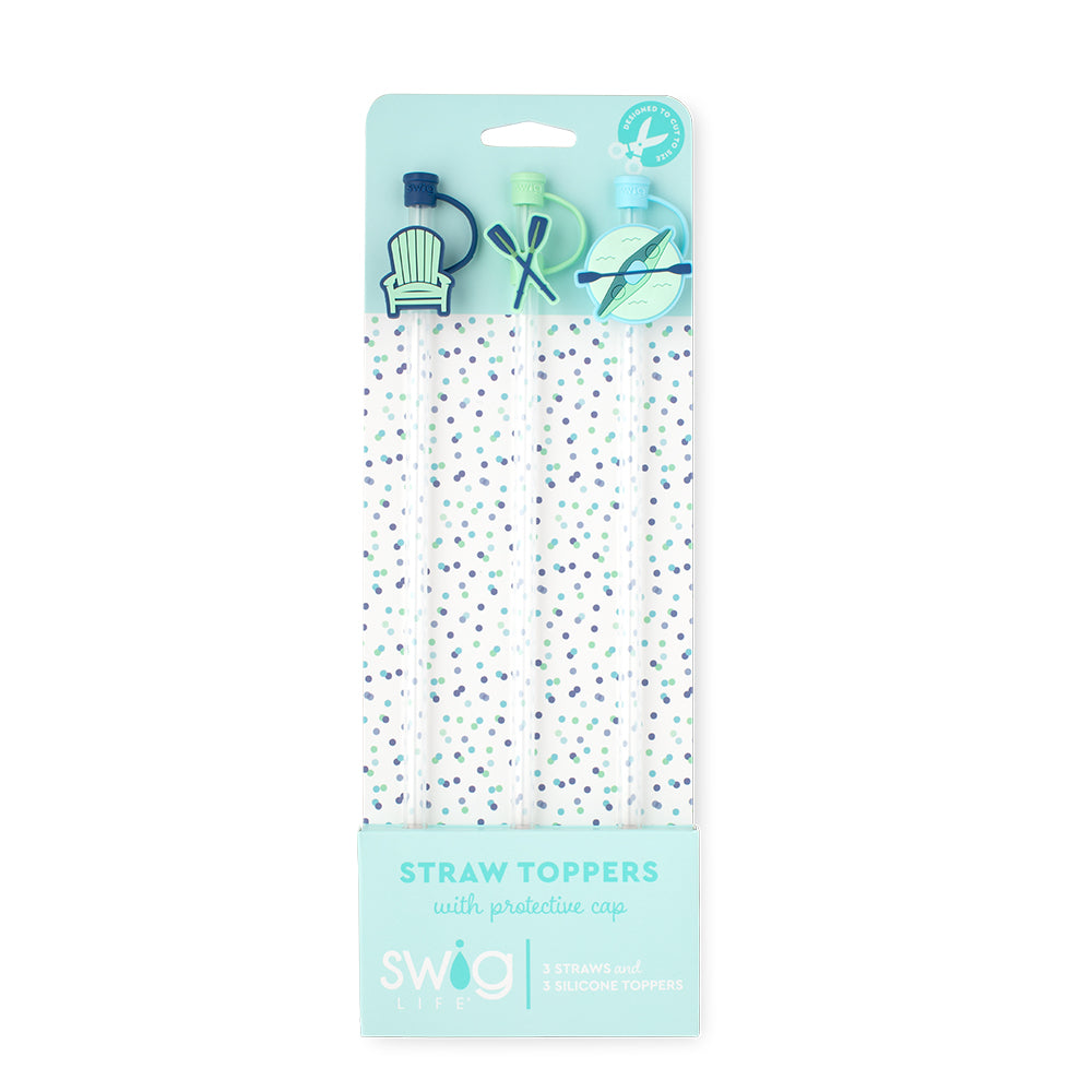 Swig Life Straw Topper - Thumbnail 2