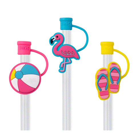 Flamingos All Day Bundle
