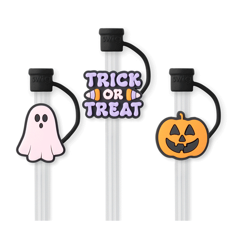 Trick Or Treat AM+PM Set