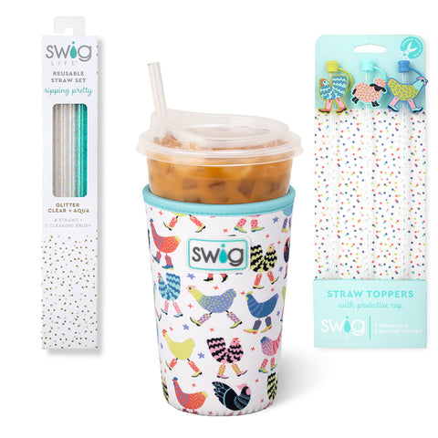 Green Thumb Accessory Bundle