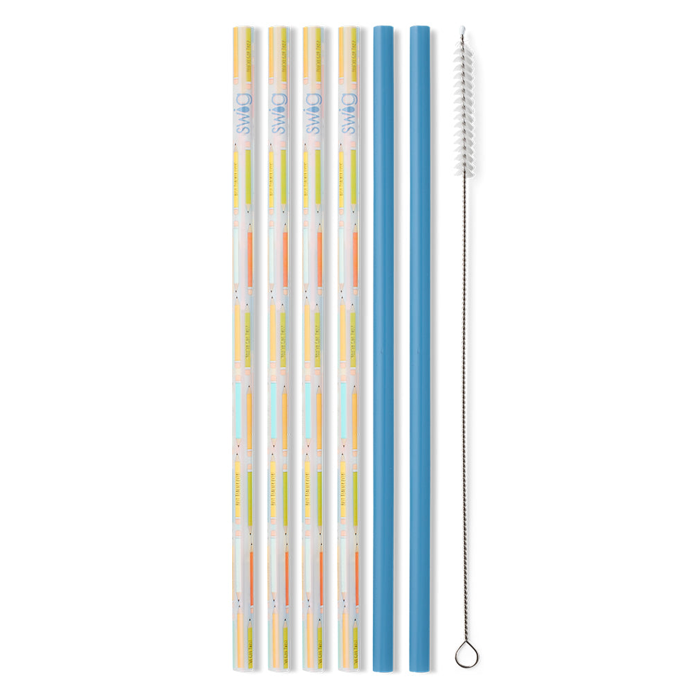 Swig Life Reusable Straw