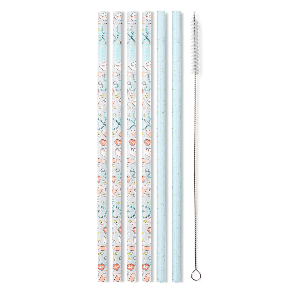 Swig Life Straw - Thumbnail 2