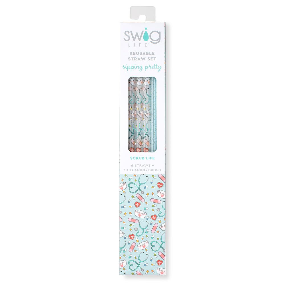 Swig Life Straw - Thumbnail 3