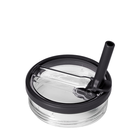 Black Leakproof EZ Fill Cap