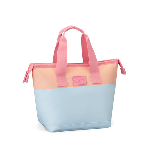 Sea Breeze Lunchi Lunch Bag