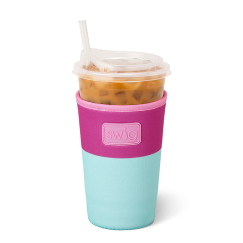 Mississippi Medium Iced Cup Coolie