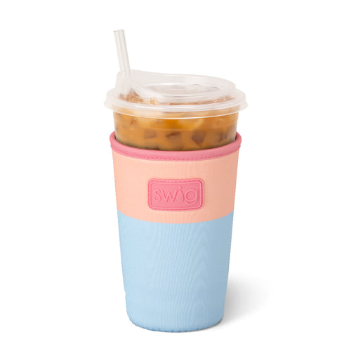 Sea Breeze Medium Iced Cup Coolie