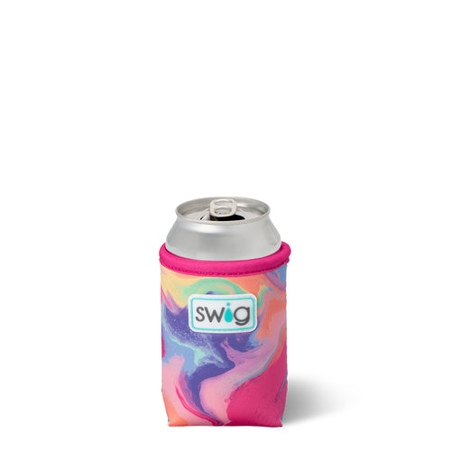 Swig Life Candy Crush Insulated Neoprene Can Coolie