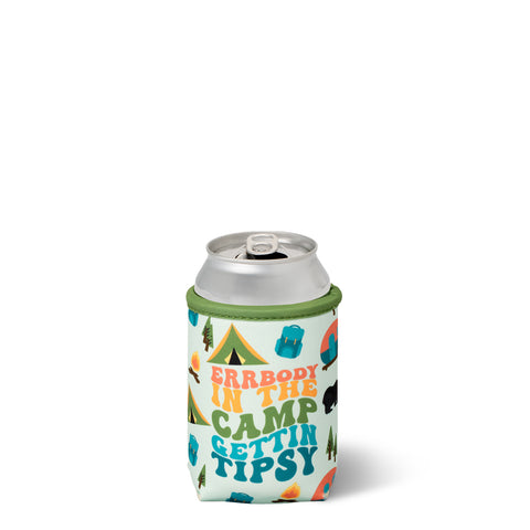 Melon Slice Medium Iced Cup Coolie