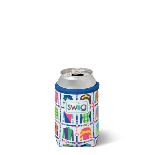 Jockey Club Can Coolie