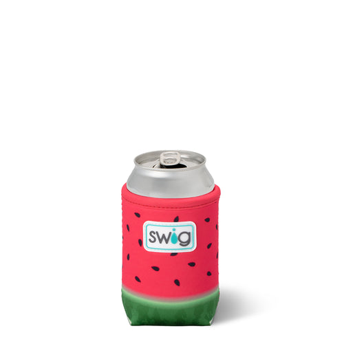 Melon Slice Can Coolie