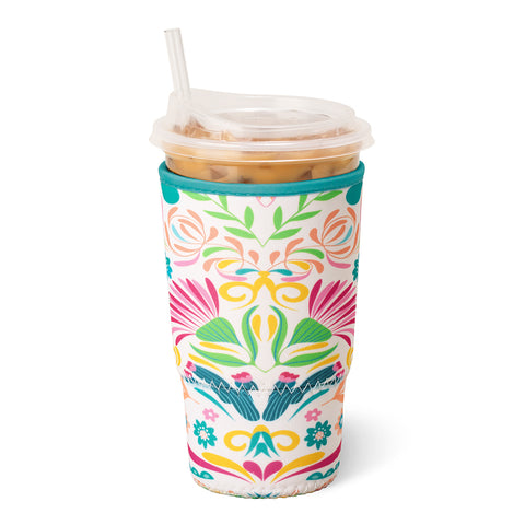 Baja Bloom EZ Fill Bottle 32oz