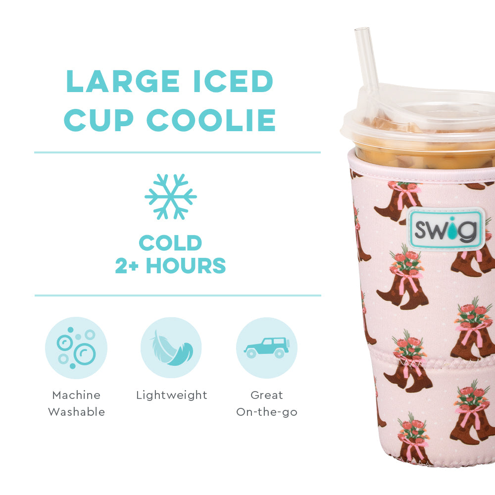 Swig Life Iced Cup Coolie - Thumbnail 4
