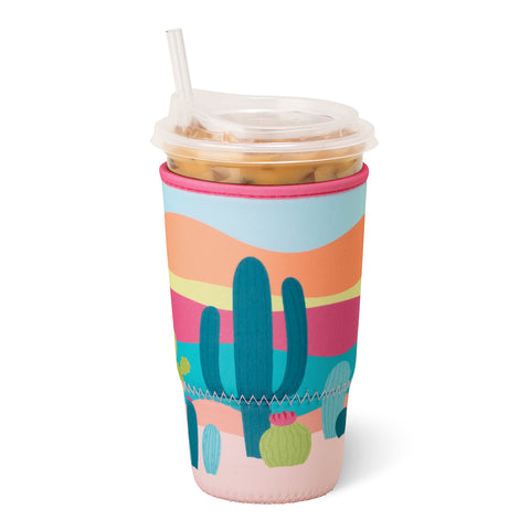 Baja Bloom EZ Fill Bottle 32oz