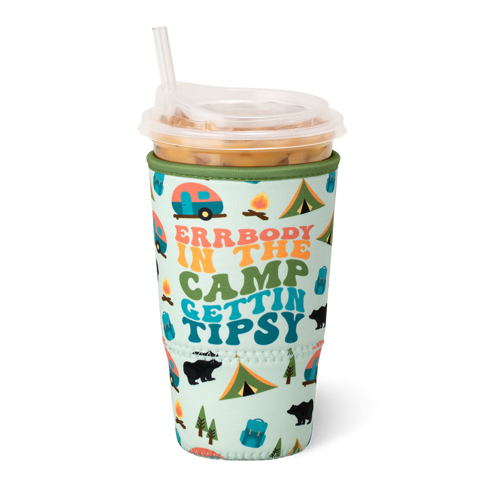 Swig Life Iced Cup Coolie